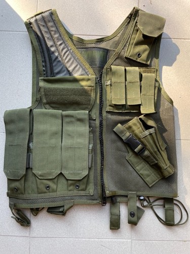 Blackhawk gilet tattico - blackhawk,