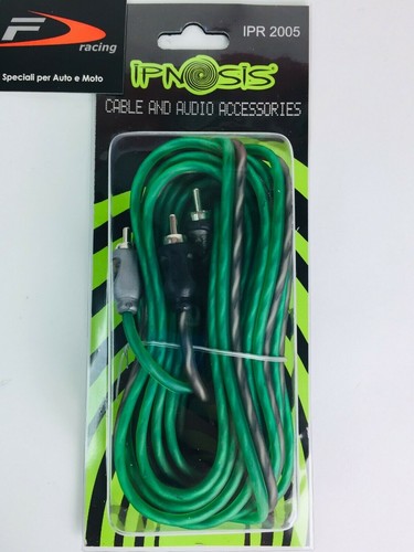 Cavo rca ipnosis schermato - ipnosis,
