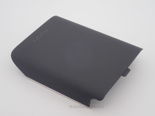 Cover batteria originale nokia - cover,