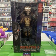 PREDATOR 2 CITY HUNTER NECA