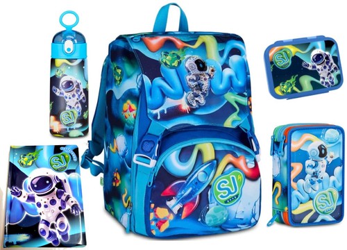Kit scuola 2026 boy - kit, 2026/27