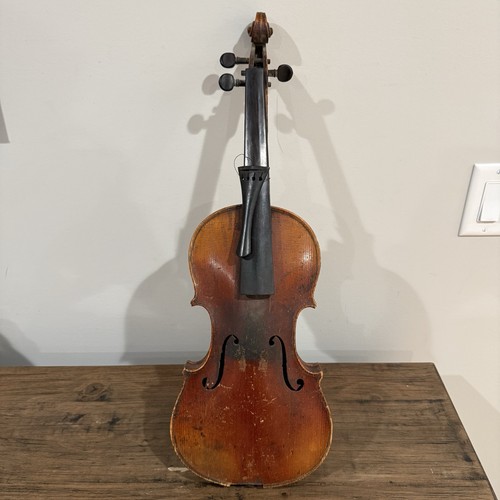 Antico violino conservatorio - antico,