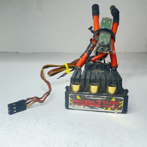 Castle creations mamba monster - creations,