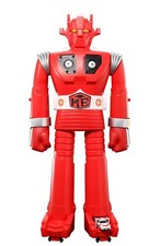 Modellino Jumbo Machinder