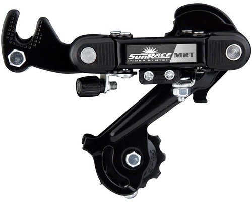 Sunrace rdm2t deragliatore - rdm2t,