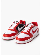 Nike Ebernon Low PRM Bianco