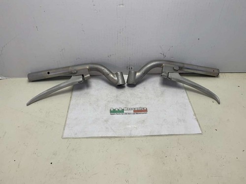 Coppia semimanubri motom 4t - coppia,