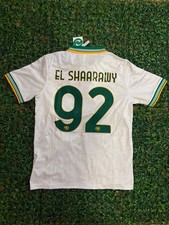 Maglia Roma Third Terza Bianca