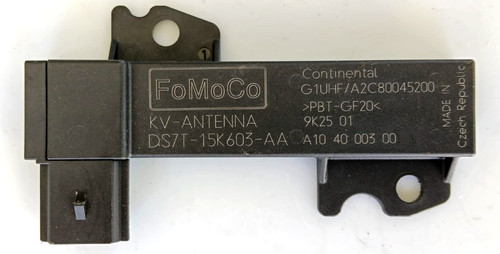 Centralina antenna ford puma - antenna,