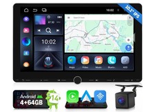 Autoradio Eonon 10" 2 Din GPS