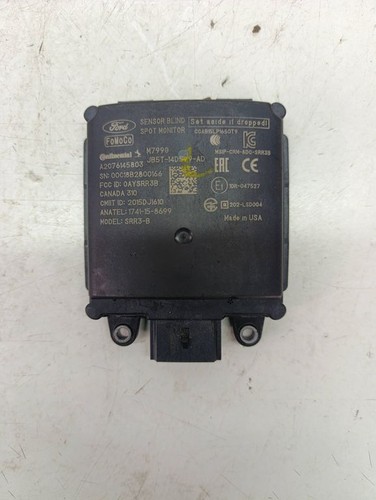 Sensore radar sinistro - , ford