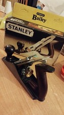 : Pialla Stanley Bailey No. 4