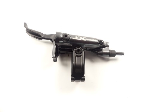 Leva freno shimano sinistra - xt,