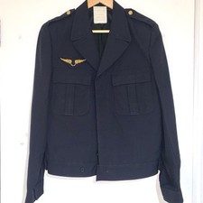 Giacca Ike originale