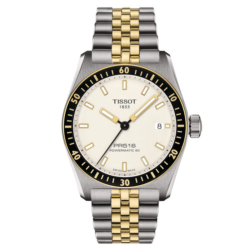 Tissot pr516 powermatic mm - pr516,