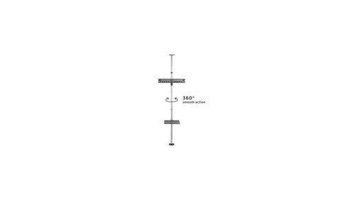 Supporto led lcd - tv, 37-70