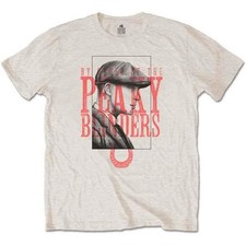 Peaky Blinders - T-shirt Tommy