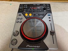 Pioneer CDJ-400 DJ CD USB MP3