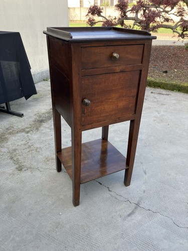 Comodino epoca 800 - comodino,