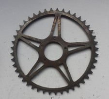 Corona 5 razze per guarnitura