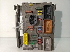 CENTRALINA PORTA FUSIBILI PER