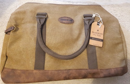 Borsa borsone brakeburn - borsa,