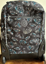 Kipling Zaino con Ruote