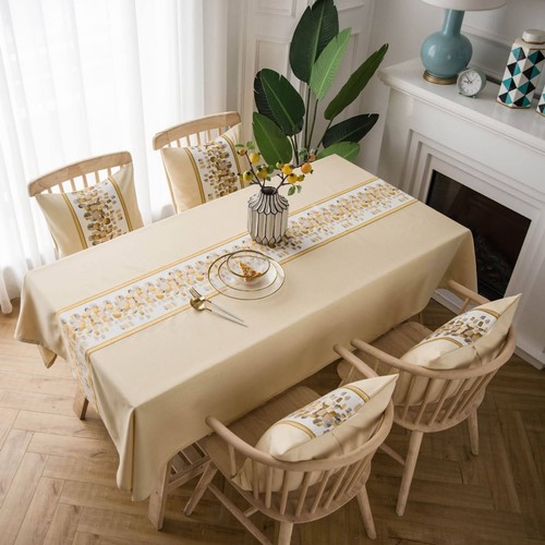 Tovaglia cotone lino - tovaglia,