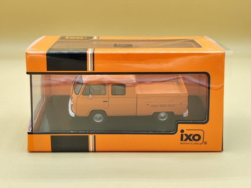 Volkswagen t2b double - vw,