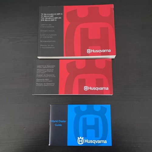 Libretto uso manutenzione - e,