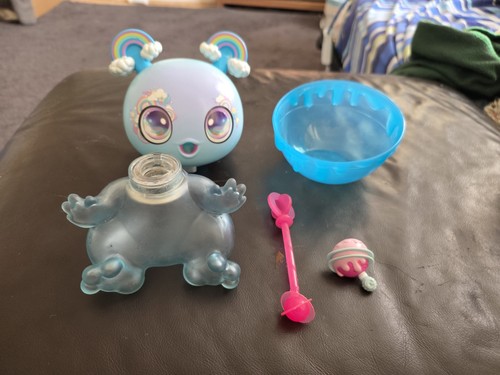 Goo galaxy - n, slime
