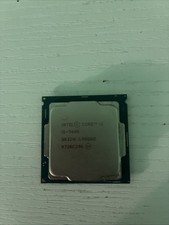 Intel Core i5-7400 3 GHz