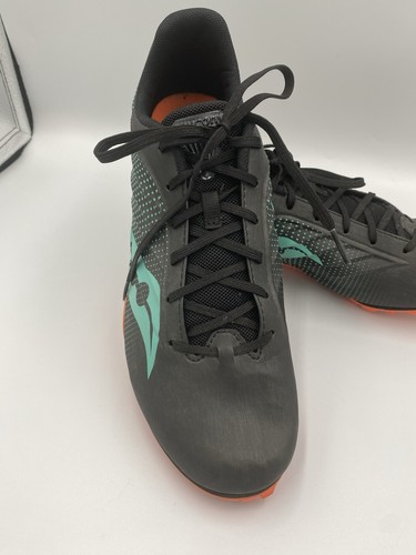 Scarpe pista saucony - da,