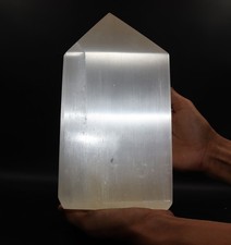 SELENITE BIANCA Cristallo