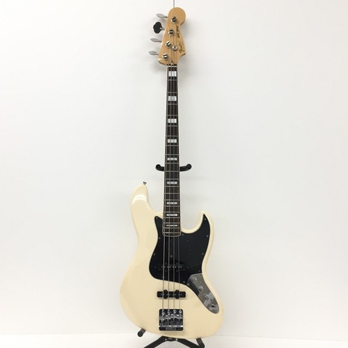 Fender japan basso - fender,