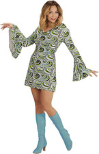 - Costume Disco Style Anni