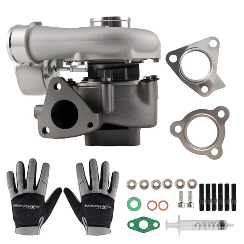 Billet turbocompresseur for