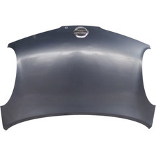 Cofano anteriore nissan - nissan, micra