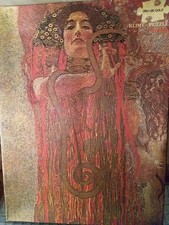 Puzzle 1500 pezzi stampati su