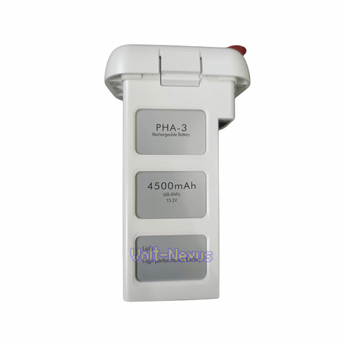Per dji phantom - phantom, advanced