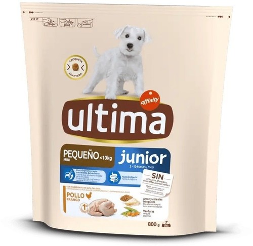 56201 ultima crocchette per - ultima,