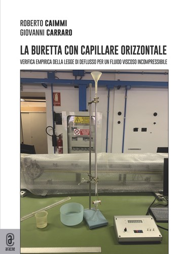 Buretta con capillare - buretta,
