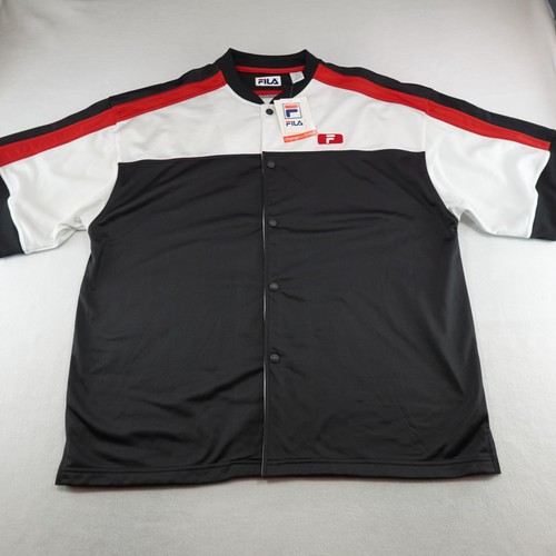 Maglia fila vintage - maglia,