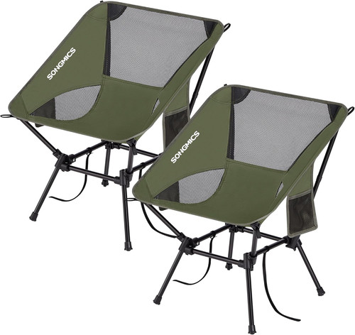 Sedie campeggio set di 2 - campeggio,,