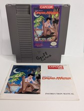 Little Nemo The Dream Master