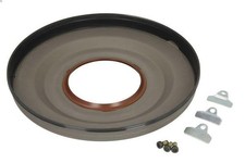 Shaft gasket, automatic