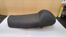 Sella cafe racer seat - cafe, saddle