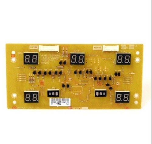 Nuovo range ebr64624906 - lg,