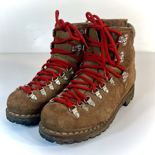 Stivali trekking alpini - da,