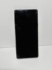 Samsung galaxy note9 - galaxy, 512